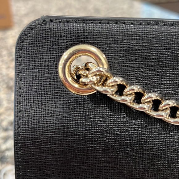 Furla black crossbody bag - Picture 3 of 11